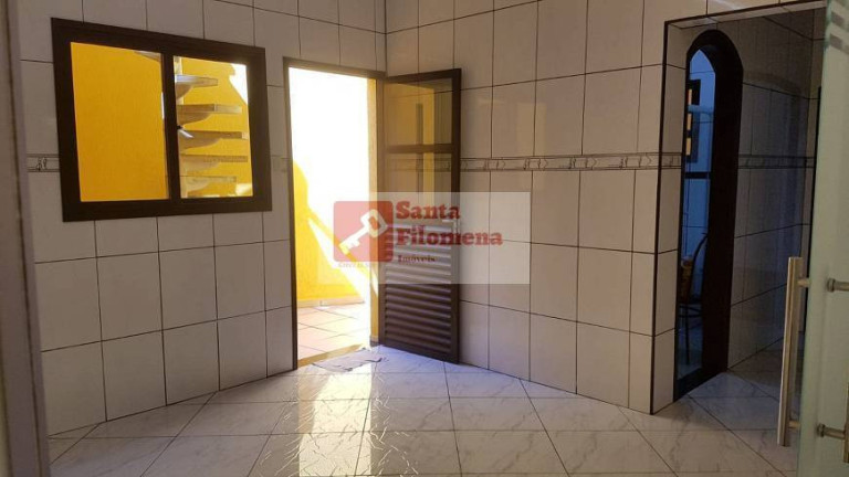 Imagem Sobrado com 2 Quartos à Venda, 165 m² em Campestre - Santo André Imagem Sobrado com 2 Quartos à Venda, 165 m² em Campestre - Santo André