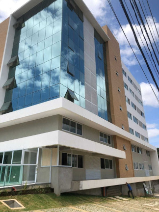 Imóvel com 1 Quarto à Venda, 33 m² em Pitangueiras - Lauro De Freitas