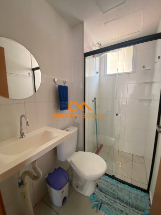 Imagem Apartamento com 2 Quartos para Alugar, 40 m² em Pioneiros - Campo Grande Imagem Apartamento com 2 Quartos para Alugar, 40 m² em Pioneiros - Campo Grande