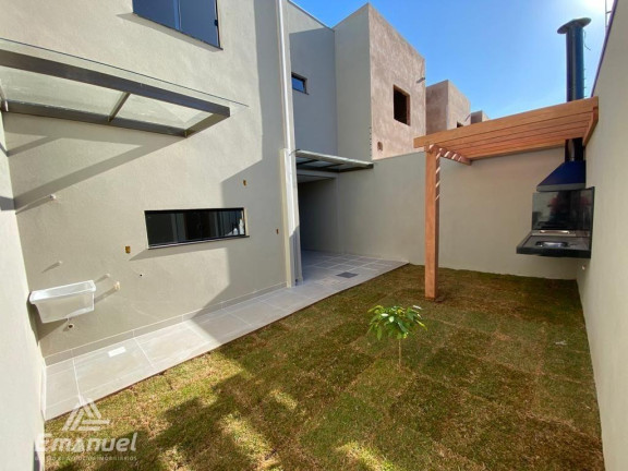 Imagem Casa com 2 Quartos à Venda, 114 m² em Mata Do Jacinto - Campo Grande