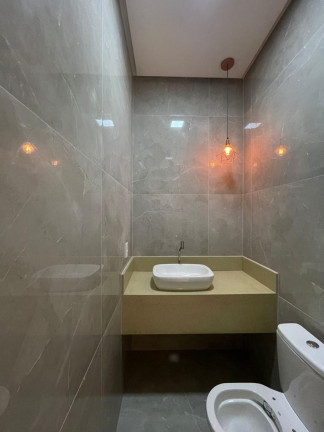 Imagem Casa com 3 Quartos à Venda, 183 m² em Setor Habitacional Vicente Pires - Brasília Imagem Casa com 3 Quartos à Venda, 183 m² em Setor Habitacional Vicente Pires - Brasília