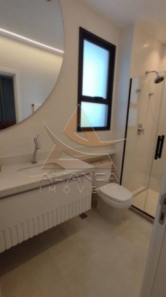 Imagem Apartamento com 4 Quartos à Venda, 170 m² em Vila Do Golf - Ribeirão Preto