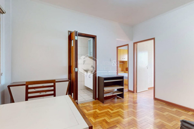 Imagem Apartamento com 2 Quartos à Venda, 51 m² em Sumarezinho - São Paulo