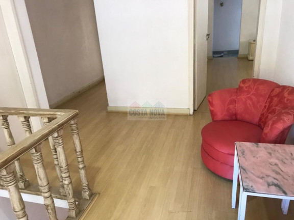 Imagem Casa com 4 Quartos à Venda, 300 m² em Pacaembu - São Paulo