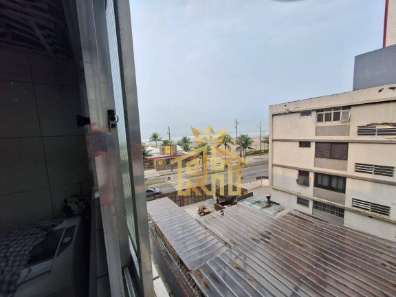 Imagem Apartamento com 1 Quarto à Venda, 55 m² em Aviação - Praia Grande Imagem Apartamento com 1 Quarto à Venda, 55 m² em Aviação - Praia Grande