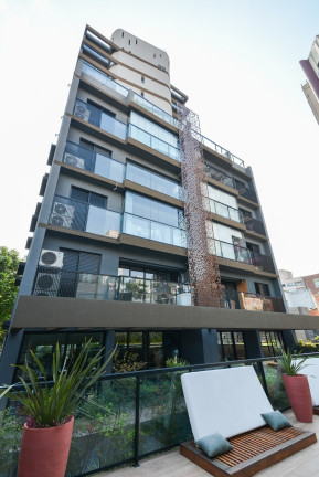 Imagem Imóvel com 2 Quartos à Venda, 47 m² em Vila Mariana - São Paulo
