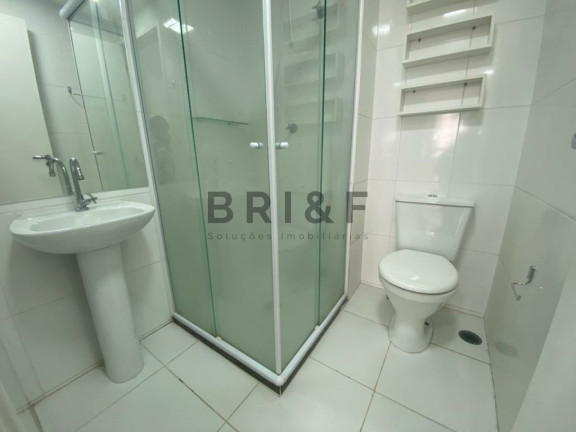 Imagem Apartamento com 1 Quarto à Venda, 25 m² em Mirandópolis - São Paulo Imagem Apartamento com 1 Quarto à Venda, 25 m² em Mirandópolis - São Paulo