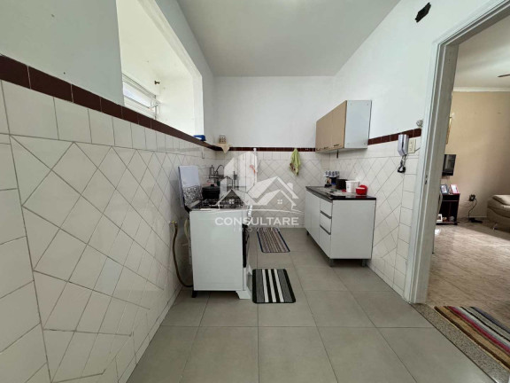 Imagem Apartamento com 2 Quartos à Venda, 70 m² em Gonzaga - Santos