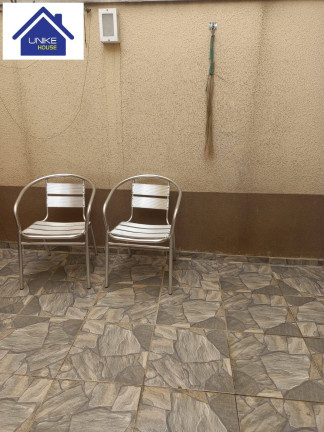 Imagem Casa com 3 Quartos à Venda, 98 m² em São Paulo