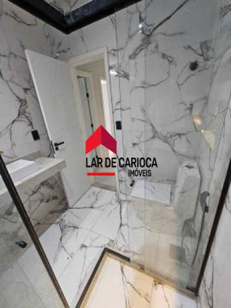 Imagem Apartamento com 3 Quartos à Venda, 135 m² em Copacabana - Rio De Janeiro