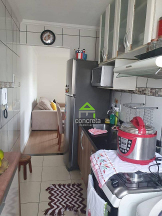 Imagem Apartamento com 2 Quartos à Venda, 44 m² em Jardim ísis - Cotia Imagem Apartamento com 2 Quartos à Venda, 44 m² em Jardim ísis - Cotia