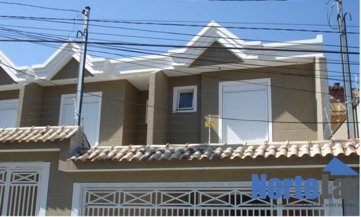 Imagem Sobrado com 3 Quartos à Venda, 150 m² em Vila Roque - São Paulo