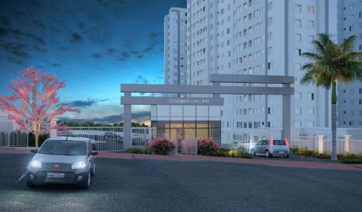 Imagem Apartamento com 1 Quarto à Venda, 36 m² em Vila Industrial - Campinas