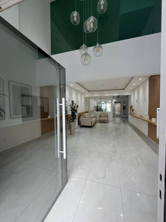 Apartamento com 2 Quartos à Venda, 103 m² em Flórida - Praia Grande