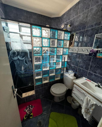 Imagem Apartamento com 2 Quartos à Venda, 53 m² em Tupi - Praia Grande