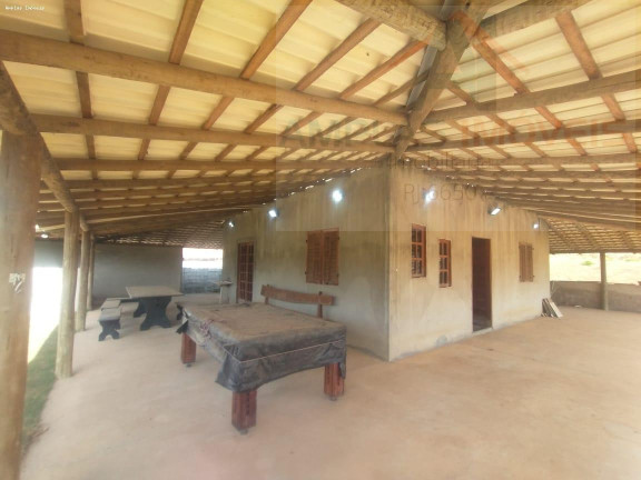 Imagem Chácara à Venda, 140 m² em Azurita - Mateus Leme Imagem Chácara à Venda, 140 m² em Azurita - Mateus Leme