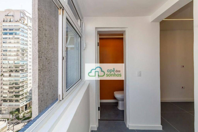 Imagem Apartamento com 2 Quartos à Venda, 98 m² em Jardim Paulista - São Paulo