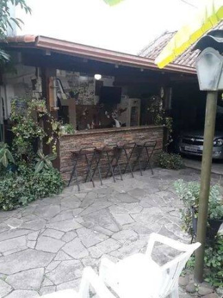 Imagem Casa com 3 Quartos à Venda, 230 m² em Higienópolis - Porto Alegre