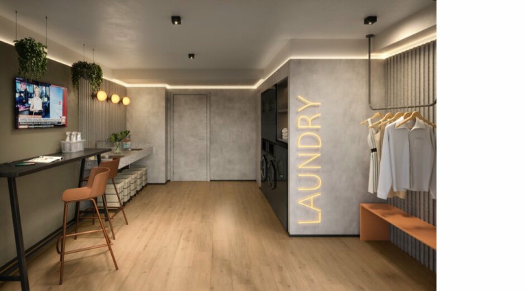 Imagem Imóvel com 1 Quarto à Venda, 25 m² em Indianópolis - São Paulo Imagem Imóvel com 1 Quarto à Venda, 25 m² em Indianópolis - São Paulo