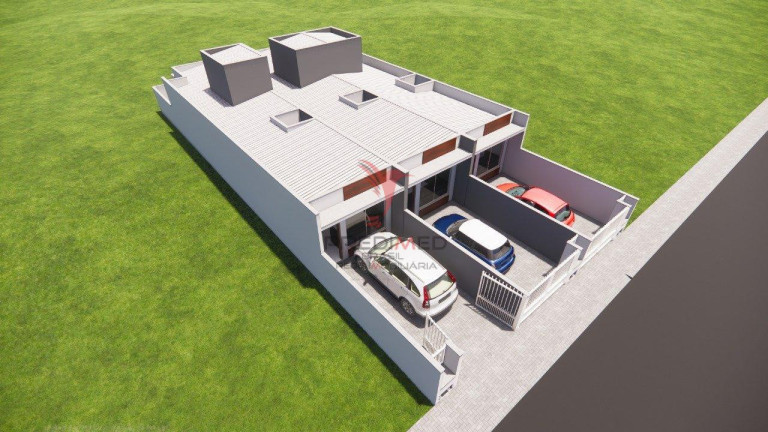 Imagem Casa com 1 Quarto à Venda, 68 m² em Armação - Penha Imagem Casa com 1 Quarto à Venda, 68 m² em Armação - Penha