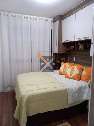 Imagem Imóvel com 2 Quartos à Venda, 60 m² em Vila Prudente - São Paulo