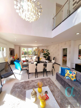 Imagem Casa com 4 Quartos à Venda, 483 m² em Residencial Morada Dos Lagos - Barueri Imagem Casa com 4 Quartos à Venda, 483 m² em Residencial Morada Dos Lagos - Barueri