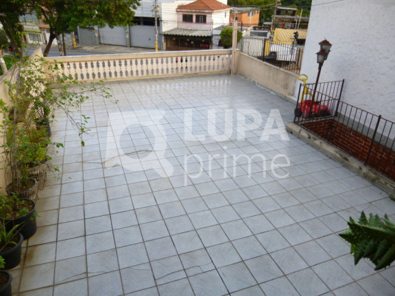 Imagem Casa com 4 Quartos à Venda, 300 m² em Vila Maria - São Paulo Imagem Casa com 4 Quartos à Venda, 300 m² em Vila Maria - São Paulo