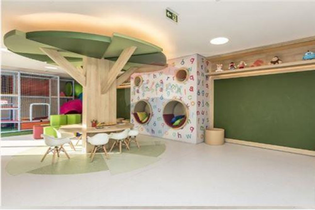 Imagem Apartamento com 3 Quartos à Venda, 66 m² em Jardim Lindóia - Porto Alegre