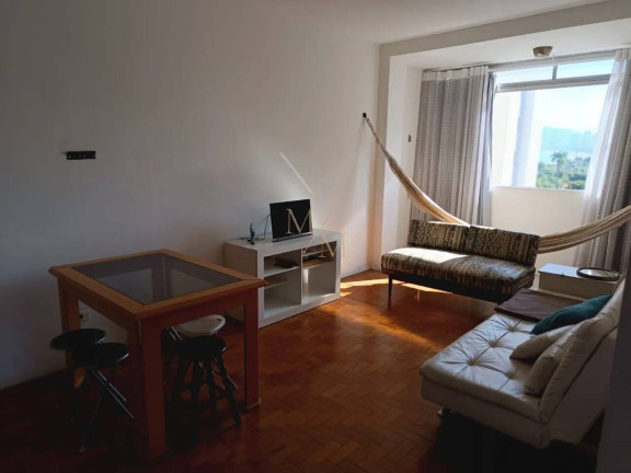 Imagem Apartamento com 2 Quartos à Venda, 90 m² em Aparecida - Santos Imagem Apartamento com 2 Quartos à Venda, 90 m² em Aparecida - Santos