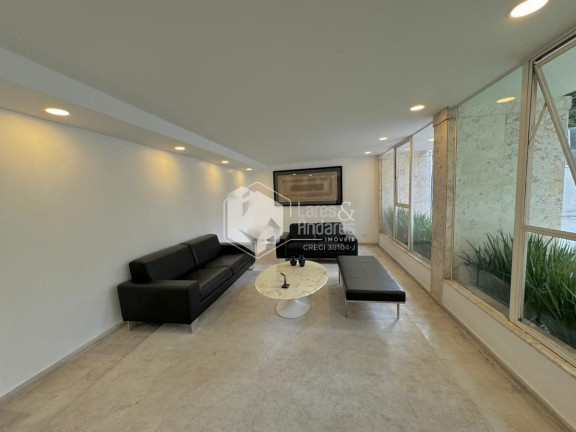 Imagem Apartamento com 3 Quartos à Venda, 104 m² em Vila Nova Conceição - São Paulo