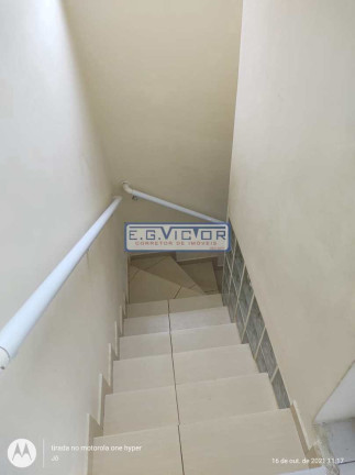 Imagem Sobrado com 3 Quartos à Venda, 1 m² em Balneário Anchieta - Mongaguá