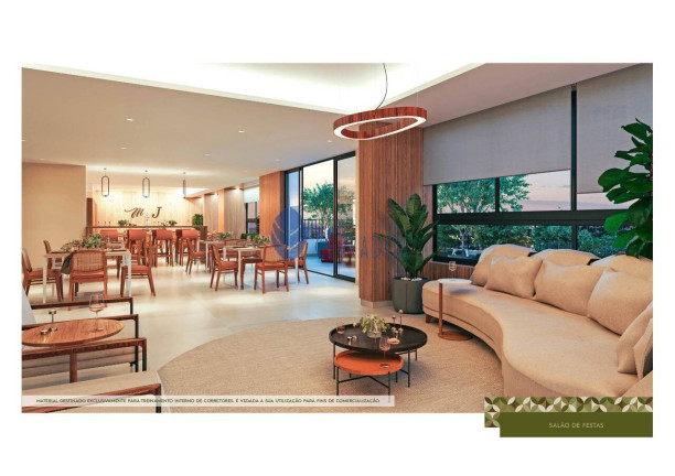 Imagem Apartamento com 3 Quartos à Venda, 162 m² em Jundiaí - Anápolis