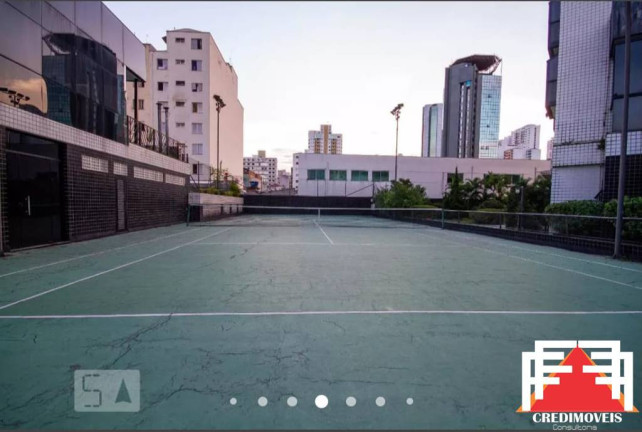 Imagem Apartamento com 1 Quarto para Alugar, 55 m² em Santana - Sao Paulo Imagem Apartamento com 1 Quarto para Alugar, 55 m² em Santana - Sao Paulo