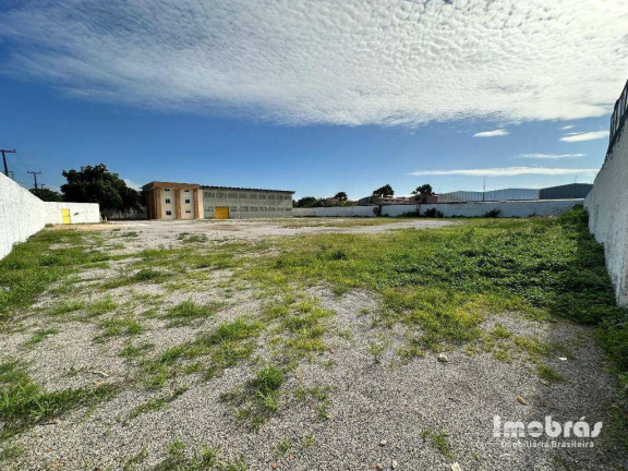 Imagem Galpão para Alugar, 642 m² em Cajazeiras - Fortaleza Imagem Galpão para Alugar, 642 m² em Cajazeiras - Fortaleza