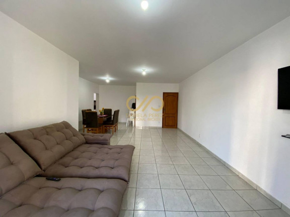 Imagem Apartamento com 3 Quartos à Venda, 126 m² em Canto Do Forte - Praia Grande Imagem Apartamento com 3 Quartos à Venda, 126 m² em Canto Do Forte - Praia Grande