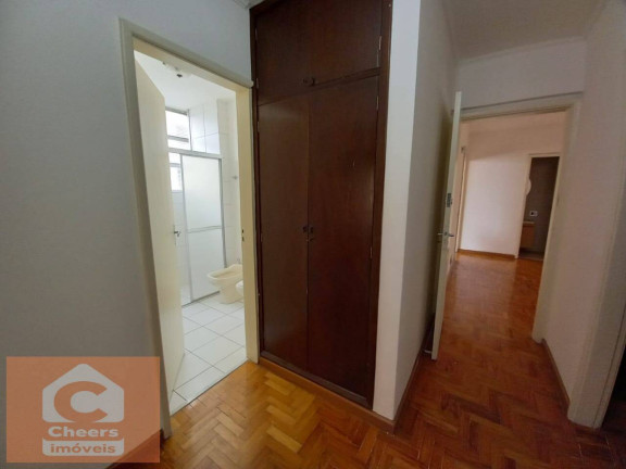 Imagem Apartamento com 3 Quartos à Venda, 173 m² em Paraíso - São Paulo
