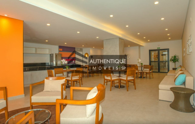 Imagem Apartamento com 1 Quarto à Venda, 49 m² em Alto Da Boa Vista - São Paulo Imagem Apartamento com 1 Quarto à Venda, 49 m² em Alto Da Boa Vista - São Paulo