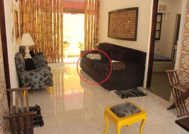 Casa com 3 Quartos à Venda, 90 m² em Boiçucanga - São Sebastião