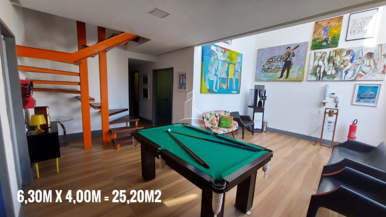 Imagem Casa com 5 Quartos à Venda, 260 m² em Edson Queiroz - Fortaleza Imagem Casa com 5 Quartos à Venda, 260 m² em Edson Queiroz - Fortaleza
