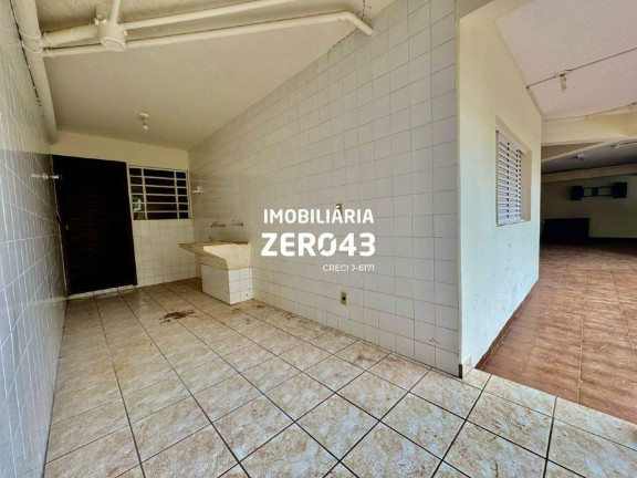 Imagem Casa com 4 Quartos à Venda, 339 m² em Jardim Presidente - Londrina