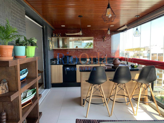 Imagem Apartamento com 3 Quartos à Venda, 130 m² em Barra Da Tijuca - Rio De Janeiro Imagem Apartamento com 3 Quartos à Venda, 130 m² em Barra Da Tijuca - Rio De Janeiro