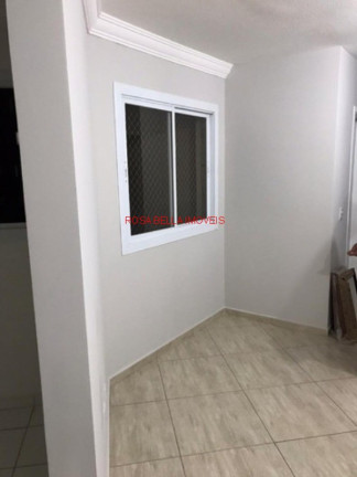 Imagem Apartamento com 2 Quartos à Venda, 50 m² em Nova Cidade Jardim - Jundiaí