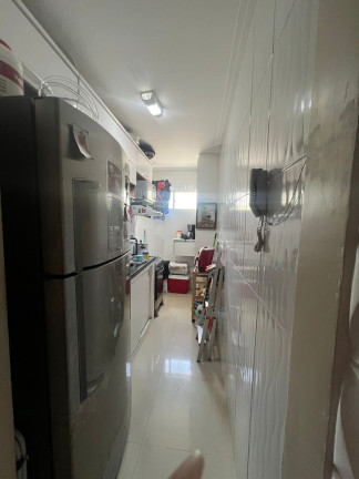 Imagem Apartamento com 2 Quartos à Venda, 52 m² em São Marcos - Salvador Imagem Apartamento com 2 Quartos à Venda, 52 m² em São Marcos - Salvador