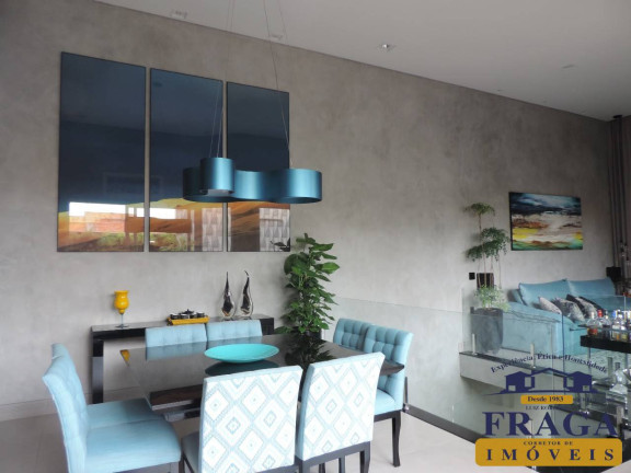 Imagem Casa de Condomínio com 3 Quartos à Venda, 300 m² em Jardim Novo Horizonte - Sorocaba Imagem Casa de Condomínio com 3 Quartos à Venda, 300 m² em Jardim Novo Horizonte - Sorocaba
