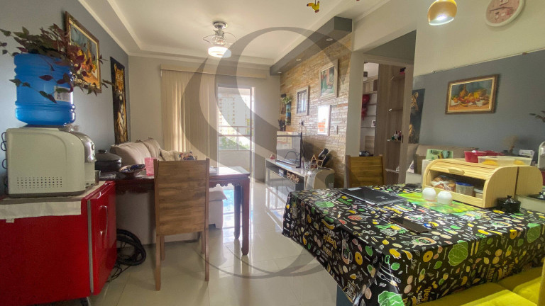 Imagem Apartamento com 2 Quartos à Venda, 66 m² em Vila Lucy - Sorocaba Imagem Apartamento com 2 Quartos à Venda, 66 m² em Vila Lucy - Sorocaba