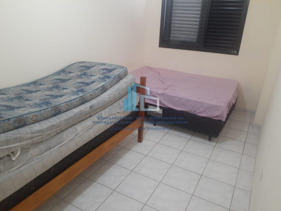 Imagem Apartamento com 1 Quarto à Venda, 48 m² em Solemar - Praia Grande Imagem Apartamento com 1 Quarto à Venda, 48 m² em Solemar - Praia Grande