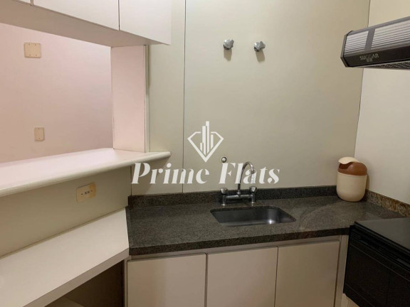 Imagem Apartamento com 1 Quarto à Venda, 38 m² em Jardim Paulista - São Paulo