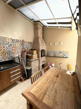 Imagem Casa com 2 Quartos à Venda, 75 m² em Jardim Rubi - Mogi Das Cruzes Imagem Casa com 2 Quartos à Venda, 75 m² em Jardim Rubi - Mogi Das Cruzes