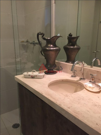 Imagem Apartamento com 2 Quartos à Venda, 70 m² em Vila Andrade - São Paulo