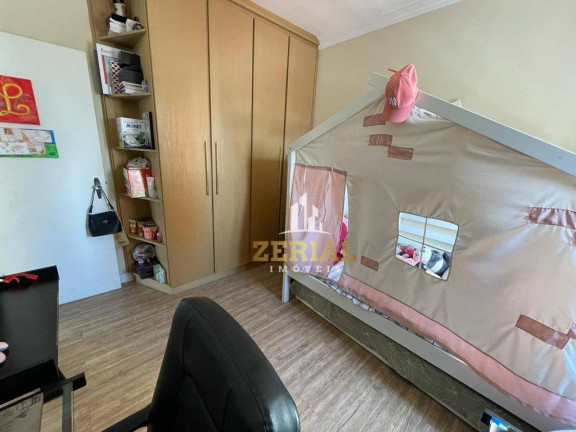 Imagem Apartamento com 2 Quartos à Venda, 101 m² em Santa Paula - São Caetano Do Sul